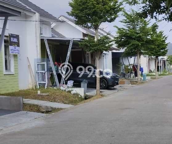 HOT DEAL! Jual Rumah Berkualitas di Ciracas, Serang, Luas Tanah 60m² Luas Bangunan 36m² HOT DEAL! Jual Rumah Berkualitas di Ciracas, Serang, Luas Tanah 60m² Luas Bangunan 36m²