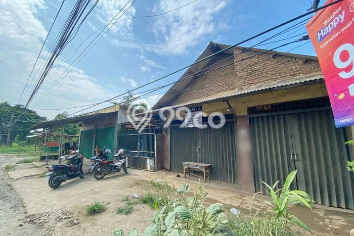 Lahan Strategis di Kramatwatu Dijual dengan Luas 510m2 Lahan Strategis di Kramatwatu Dijual dengan Luas 510m2