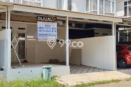Bisa KPR! Rumah Strategis area Cibeber, Luas 72m² LB 66m² Bisa KPR! Rumah Strategis area Cibeber, Luas 72m² LB 66m²