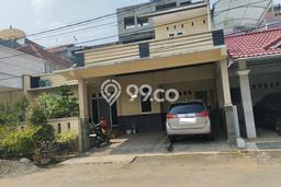 Dijual Rumah 4 Kamar Lokasi Ideal Nyaman dan Strategis di Cibeber Dijual Rumah 4 Kamar Lokasi Ideal Nyaman dan Strategis di Cibeber