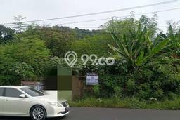 Kavling Tanah Dijual di Kramatwatu Serang Spesifikasi 2540m2 Kavling Tanah Dijual di Kramatwatu Serang Spesifikasi 2540m2