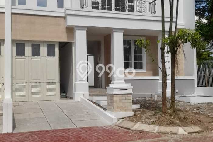 Jual Rumah Bagus Siap Huni LB 148m2 di Cibeber, Cilegon Jual Rumah Bagus Siap Huni LB 148m2 di Cibeber, Cilegon