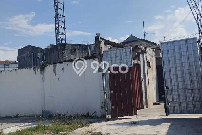 Gudang disewakan lokasi strategis Purwakarta Cilegon 500m2 Gudang disewakan lokasi strategis Purwakarta Cilegon 500m2