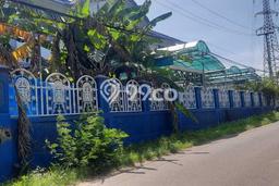Dijual Kost di Purwakarta, Cilegon, 14 KT, 14 KM, Luas 500m2 Dijual Kost di Purwakarta, Cilegon, 14 KT, 14 KM, Luas 500m2