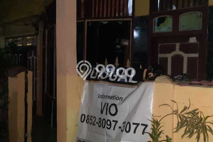 Rumah Murah Dijual Area Jombang, Cilegon Harga Rp 265 Juta Rumah Murah Dijual Area Jombang, Cilegon Harga Rp 265 Juta