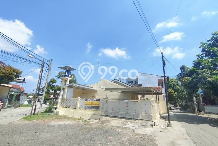 Rumah Kontrakan Cilegon LT 135m2 LB 72m2 Kawasan Gerogol Rumah Kontrakan Cilegon LT 135m2 LB 72m2 Kawasan Gerogol