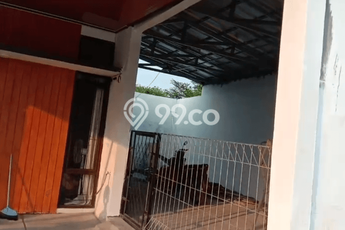 Rumah Budget Terbaik Dijual Area Kramatwatu LT 102m2 Rumah Budget Terbaik Dijual Area Kramatwatu LT 102m2