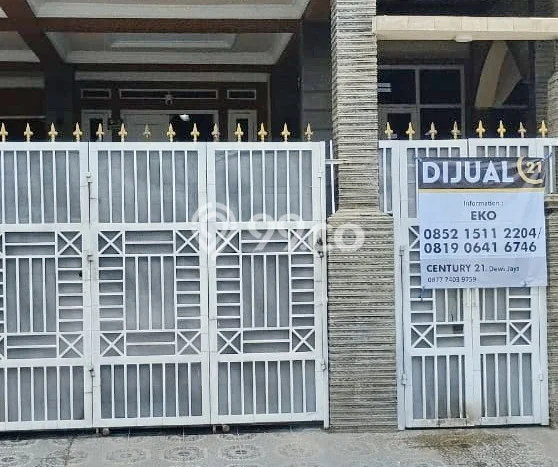 Rumah Strategis Minimalis Lb 300m2 di Kramatwatu, Serang Rumah Strategis Minimalis Lb 300m2 di Kramatwatu, Serang