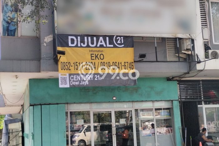 Ruko Premium di Kramatwatu, Luas 405m2m², Mainroad, Area Bisnis Aktif Ruko Premium di Kramatwatu, Luas 405m2m², Mainroad, Area Bisnis Aktif