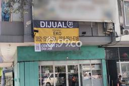 Ruko Premium di Kramatwatu, Luas 405m2m², Mainroad, Area Bisnis Aktif Ruko Premium di Kramatwatu, Luas 405m2m², Mainroad, Area Bisnis Aktif