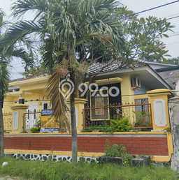 Dijual Rumah Modern 4 KT di Gerogol, Cilegon Dijual Rumah Modern 4 KT di Gerogol, Cilegon