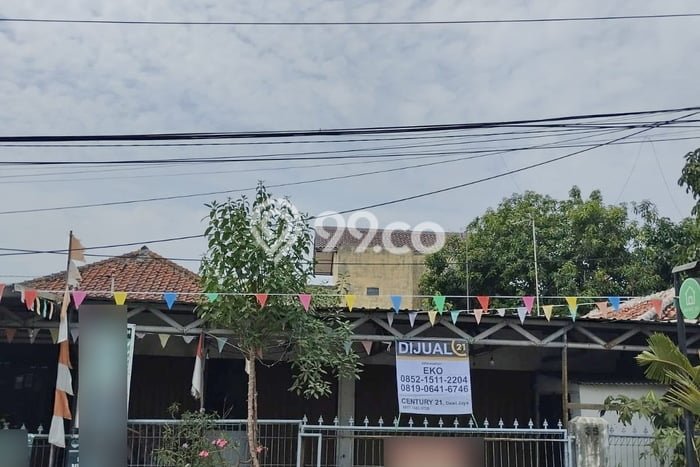 Rumah Modern Minimalis 3 Kamar Bisa Langsung Pindah di Citangkil Rumah Modern Minimalis 3 Kamar Bisa Langsung Pindah di Citangkil