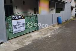Rumah Budget Terbaik Dijual Area Taktakan LT 143m2 Rumah Budget Terbaik Dijual Area Taktakan LT 143m2