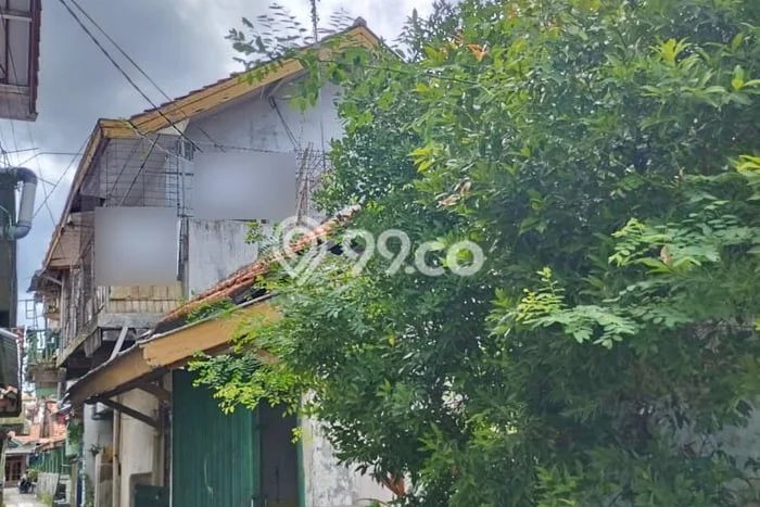Rumah Luas Asri 4 KT Siap Pakai di Lopang Serang Rumah Luas Asri 4 KT Siap Pakai di Lopang Serang