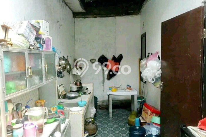 Rumah Nyaman 2 KT LB 60m2 Kondisi Bagus di Cilegon Indah Rumah Nyaman 2 KT LB 60m2 Kondisi Bagus di Cilegon Indah