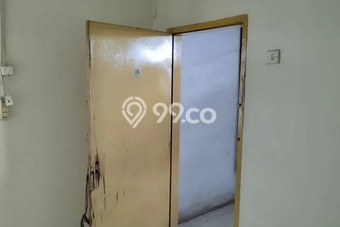 Rumah Luas Asri 4 KT Siap Pakai di Lopang Serang Rumah Luas Asri 4 KT Siap Pakai di Lopang Serang