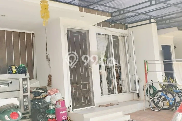 Dijual Cepat Rumah Favorit Siap Huni LB 70m2 di Taktakan, Serang Dijual Cepat Rumah Favorit Siap Huni LB 70m2 di Taktakan, Serang