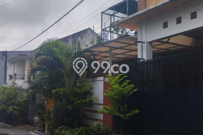 Rumah Luas Asri 3 KT Siap Pakai di Gerogol Cilegon Rumah Luas Asri 3 KT Siap Pakai di Gerogol Cilegon