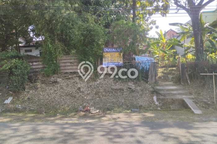 Tanah Dijual di Cilegon Seluas 500m2 Strategis Tanah Dijual di Cilegon Seluas 500m2 Strategis