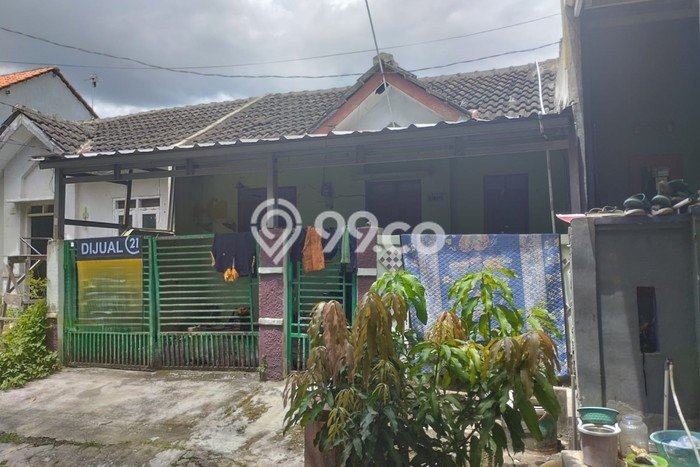 Rumah Budget Favorit Dijual Area Walantaka LT 62m2 Rumah Budget Favorit Dijual Area Walantaka LT 62m2