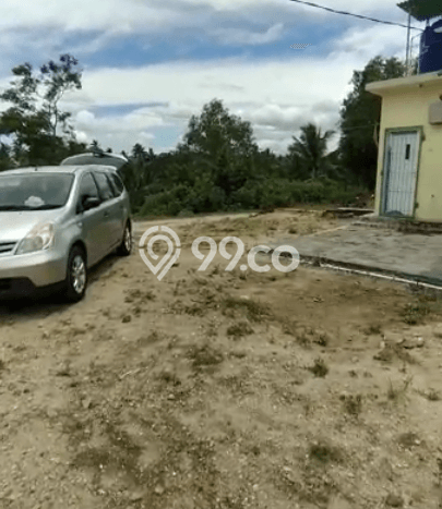 Kavling Tanah untuk Dijual di Cilegon Indah, Cilegon, Luas 1750m2 Kavling Tanah untuk Dijual di Cilegon Indah, Cilegon, Luas 1750m2