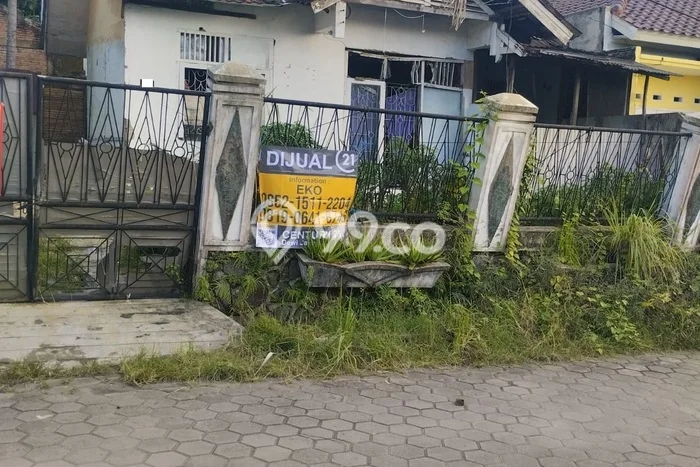 Dijual Tanah Lokasi Gerogol, Cilegon Seluas 300m2 Dijual Tanah Lokasi Gerogol, Cilegon Seluas 300m2