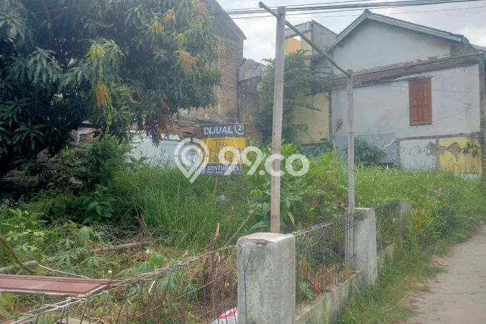 HARGA TERBAIK! Tanah Kawasan Citangkil, Luas 200m2m², Lokasi Premium HARGA TERBAIK! Tanah Kawasan Citangkil, Luas 200m2m², Lokasi Premium