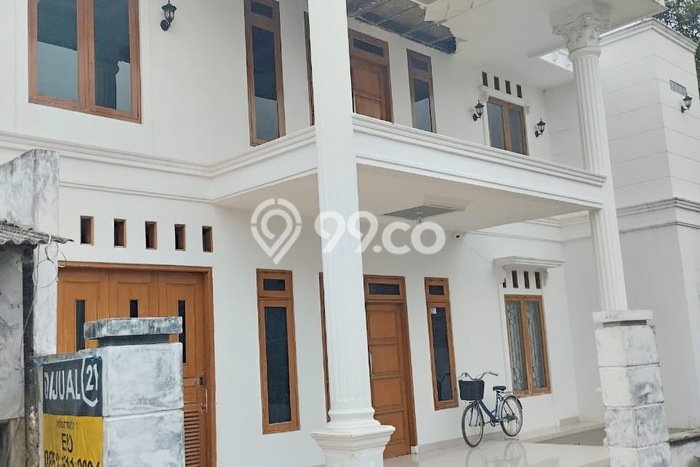Rumah Strategis Modern Lb 150m2 di Cipocok Jaya, Serang Rumah Strategis Modern Lb 150m2 di Cipocok Jaya, Serang