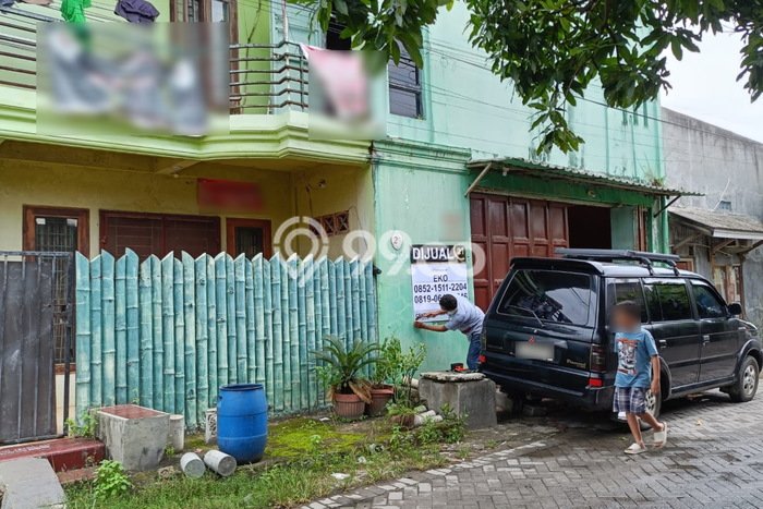 Taman Ciruas Permai Taman Ciruas Permai