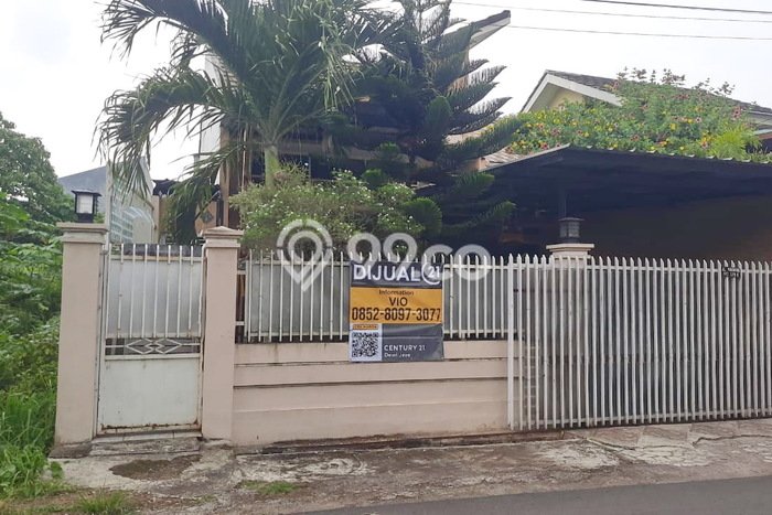 Rumah Minimalis 3 KT di Cilegon Indah Cilegon Rumah Minimalis 3 KT di Cilegon Indah Cilegon