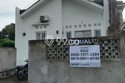 Rumah Minimalis Dijual di Taktakan 2 Kamar dengan Luas Tanah 132m2 Rumah Minimalis Dijual di Taktakan 2 Kamar dengan Luas Tanah 132m2