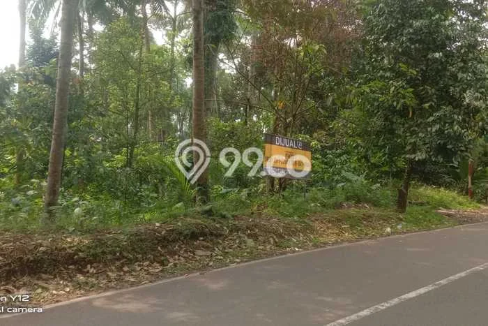Lahan Kosong Dijual di Ciomas, Serang, Luas 35303m2 Area Strategis Lahan Kosong Dijual di Ciomas, Serang, Luas 35303m2 Area Strategis