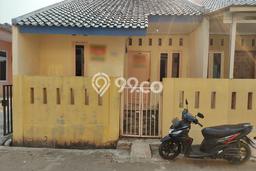 Jual Rumah Harga Miring Taktakan Punya 2 Kamar & LT 70m2 Jual Rumah Harga Miring Taktakan Punya 2 Kamar & LT 70m2
