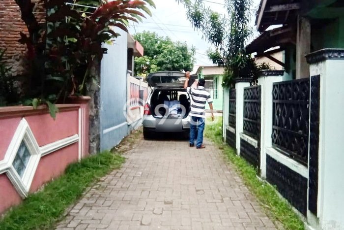 Dijual Rumah Siap Huni di Taktakan Serang Harga Rp 500 Juta LT 135m2 Dijual Rumah Siap Huni di Taktakan Serang Harga Rp 500 Juta LT 135m2
