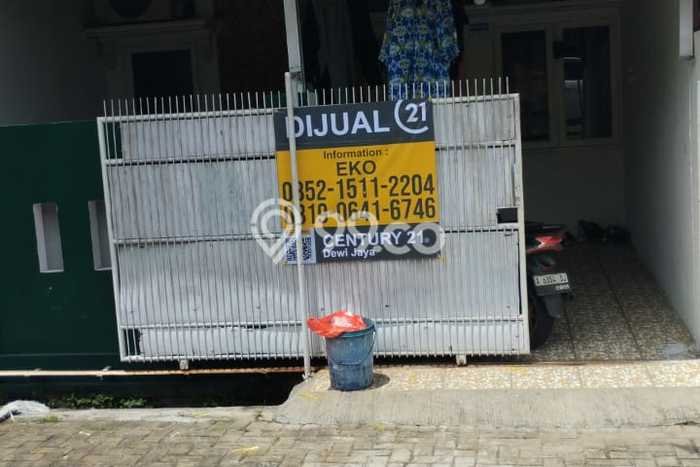 Dijual Rumah Siap Huni di Citangkil Cilegon Harga Rp 270 Juta LT 60m2 Dijual Rumah Siap Huni di Citangkil Cilegon Harga Rp 270 Juta LT 60m2