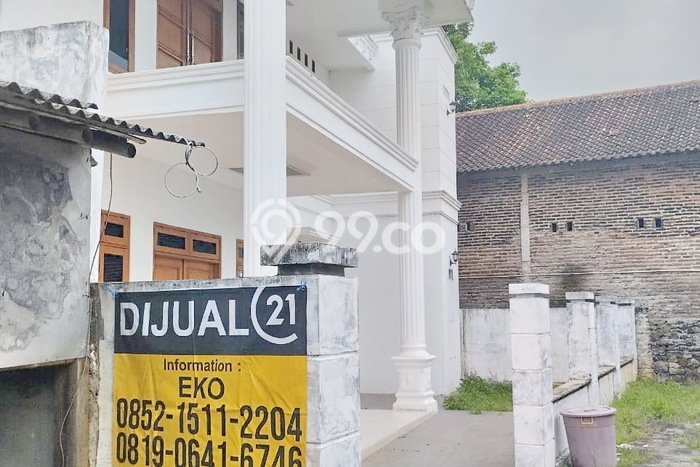 Rumah Strategis Modern Lb 150m2 di Cipocok Jaya, Serang Rumah Strategis Modern Lb 150m2 di Cipocok Jaya, Serang