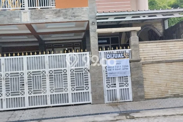 Rumah Strategis Minimalis Lb 300m2 di Kramatwatu, Serang Rumah Strategis Minimalis Lb 300m2 di Kramatwatu, Serang