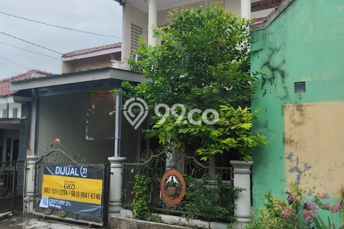 Rumah Modern Cantik 4 Kamar Bisa Langsung Pindah di Taktakan Rumah Modern Cantik 4 Kamar Bisa Langsung Pindah di Taktakan