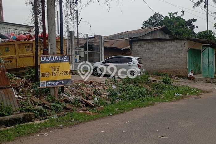 Dijual Tanah 1150m2 di jombang wetan, Cilegon Dijual Tanah 1150m2 di jombang wetan, Cilegon