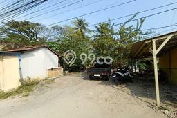 Jarang Ada! Tanah di Anyer Punya Luas 300m2 SHM Jarang Ada! Tanah di Anyer Punya Luas 300m2 SHM