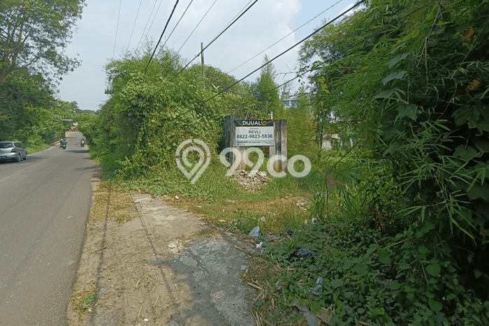 Tanah Kavling untuk Dijual di Cipocok Jaya Serang 7920m2 Tanah Kavling untuk Dijual di Cipocok Jaya Serang 7920m2