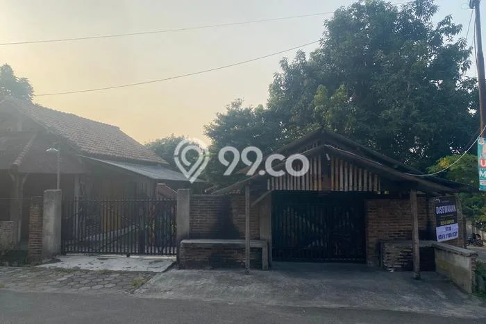 Disewakan Rumah Harga Terjangkau di Cilegon Indah Cilegon dengan 2 KT Disewakan Rumah Harga Terjangkau di Cilegon Indah Cilegon dengan 2 KT