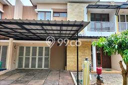Rumah Modern Cantik 3 Kamar Siap Huni di Kramatwatu Rumah Modern Cantik 3 Kamar Siap Huni di Kramatwatu
