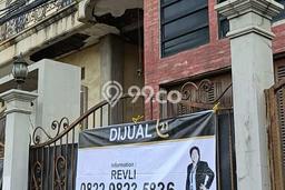 Rumah Mewah Siap Huni LT 400m2 di Cilegon Indah, Cilegon Rumah Mewah Siap Huni LT 400m2 di Cilegon Indah, Cilegon