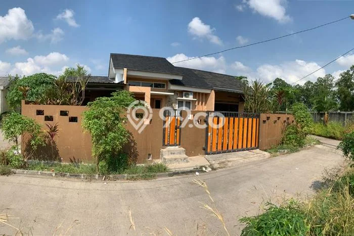 Hunian Cantik Modern Lb 94m2 di Bojonegara, Serang Hunian Cantik Modern Lb 94m2 di Bojonegara, Serang