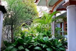 Hunian Cantik Modern Lb 200m2 di Gerogol, Cilegon Hunian Cantik Modern Lb 200m2 di Gerogol, Cilegon