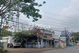 Dijual Tanah di Cilegon, Luas 5200m2 SHM Dijual Tanah di Cilegon, Luas 5200m2 SHM
