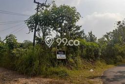 Untuk Dijual Tanah di Taktakan Serang Luas 2725m2 SHM Untuk Dijual Tanah di Taktakan Serang Luas 2725m2 SHM