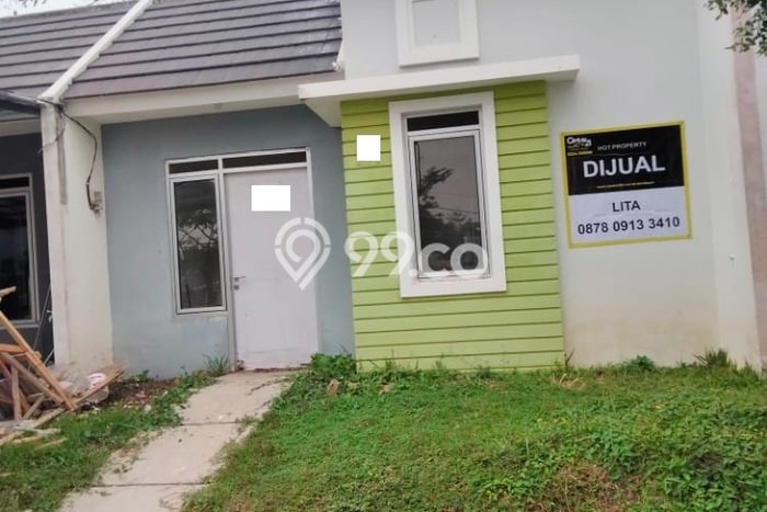 Hunian Nyaman 1 KT Hemat Budget di Ciracas Serang Hunian Nyaman 1 KT Hemat Budget di Ciracas Serang