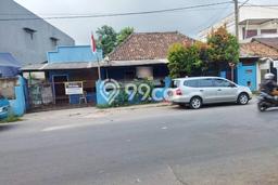 For Sale! Premium House LT 755m2 Desain Elegan di Lopang For Sale! Premium House LT 755m2 Desain Elegan di Lopang